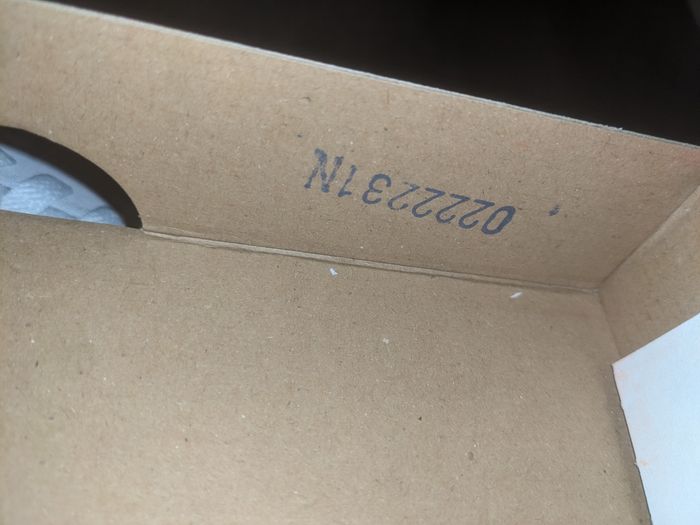 Nike Air max 1 mica green 12us 46fr avec facture - photo numéro 9