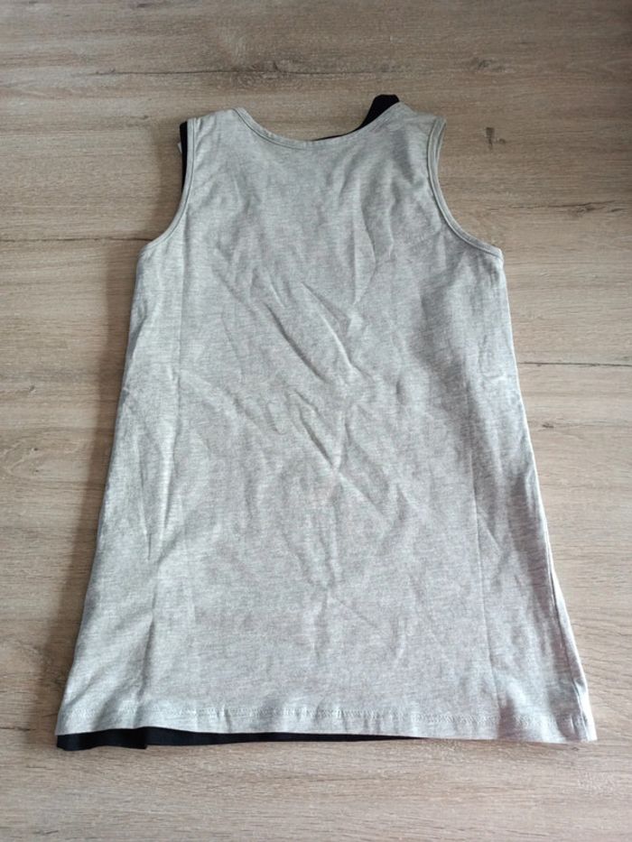 72. Lot de 2 débardeurs neufs H&M 10-12ans 146-152 - photo numéro 2