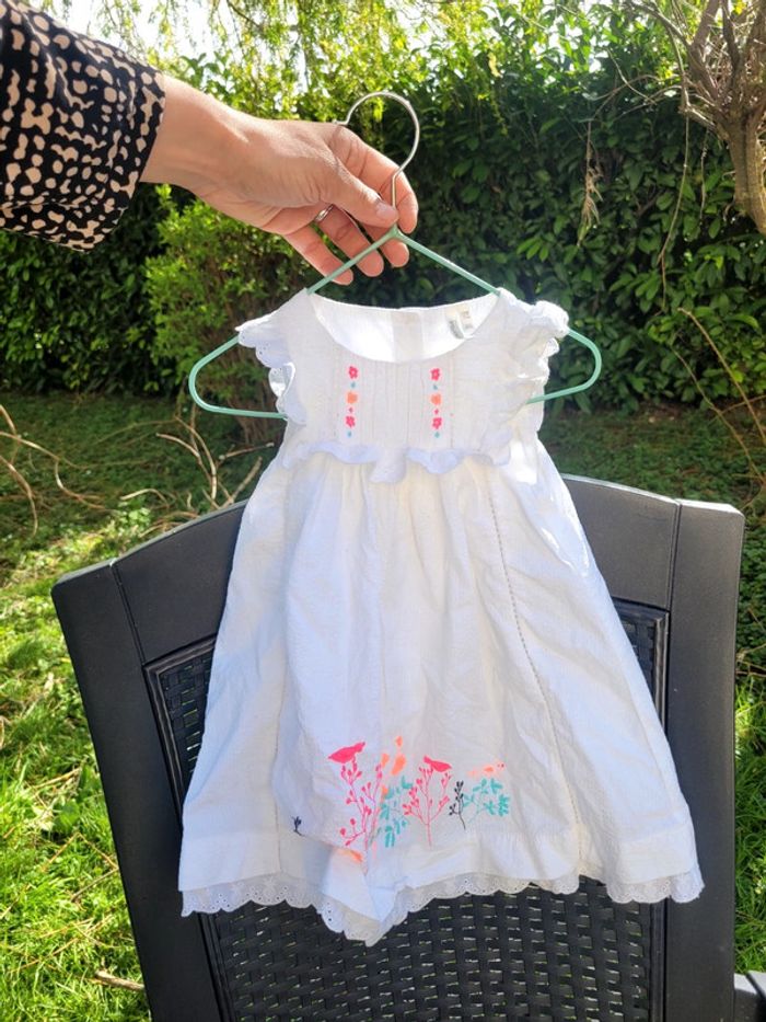 Robe 3 pièces - photo numéro 2