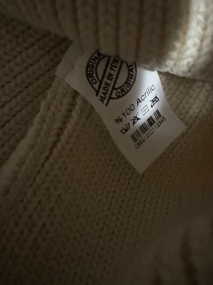 Bonnet homme - photo numéro 7