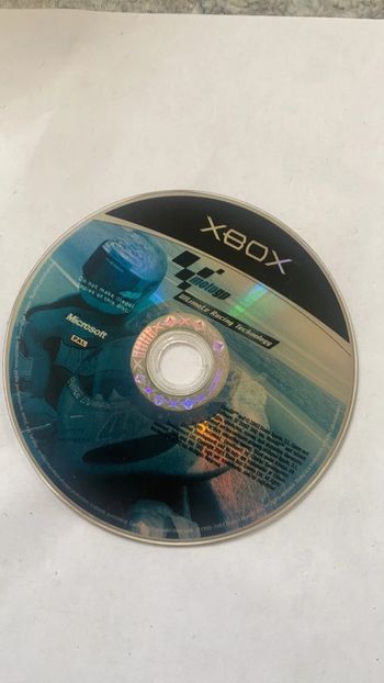 Jeu vidéo sans boîte Microsoft