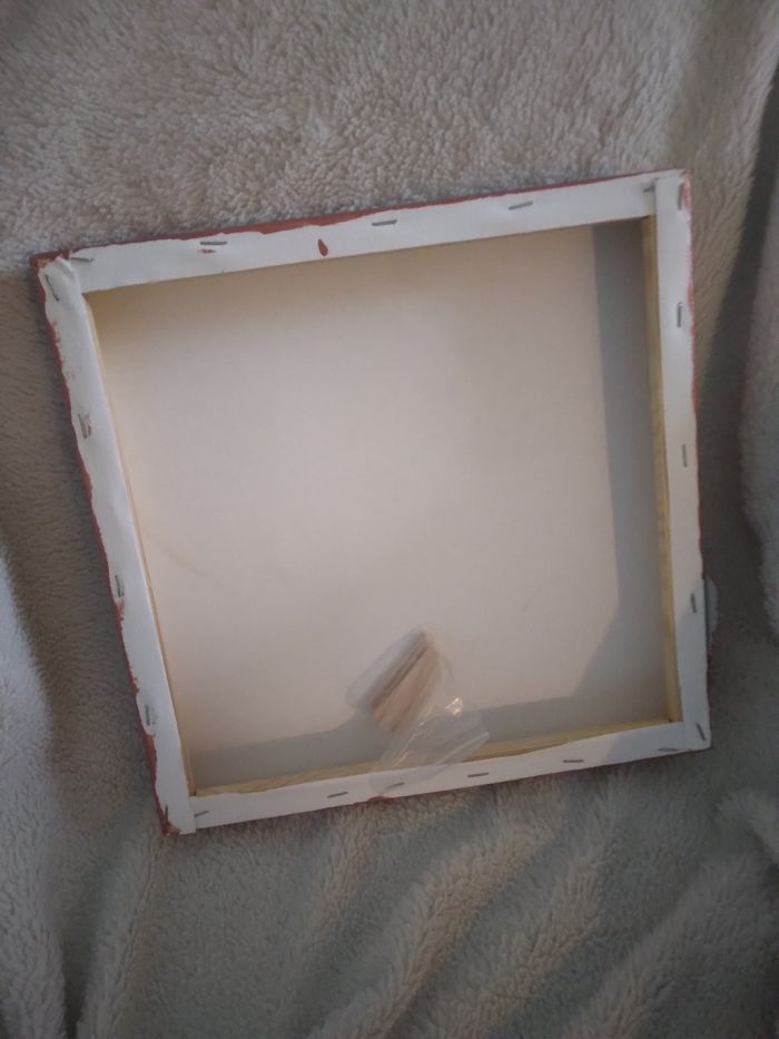 Tableau avec relief - photo numéro 6