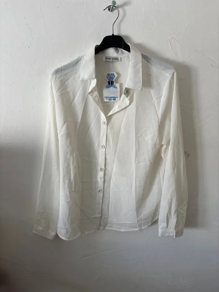 Chemise Femme, 767