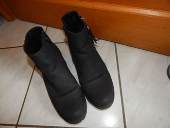 bottines