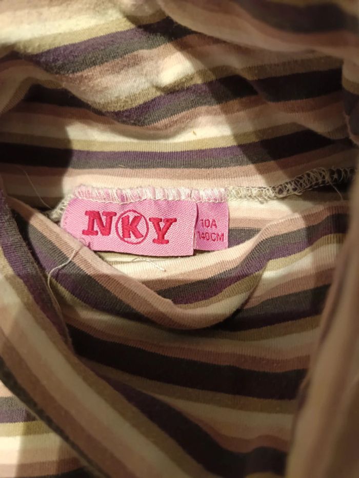 Lots tee-shirt - photo numéro 2