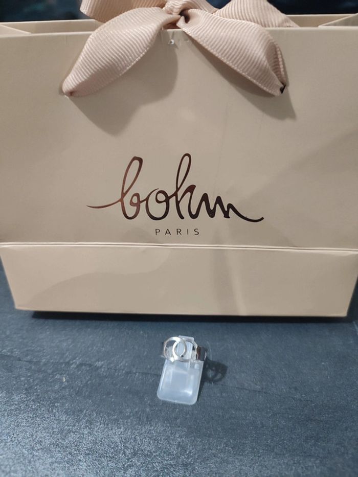 Bague Bohm - photo numéro 2