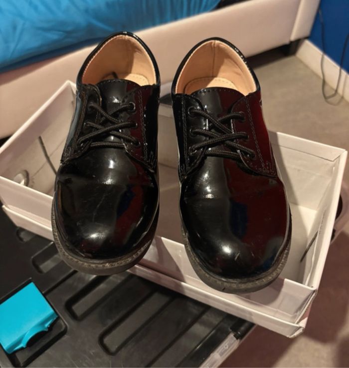 Chaussure
