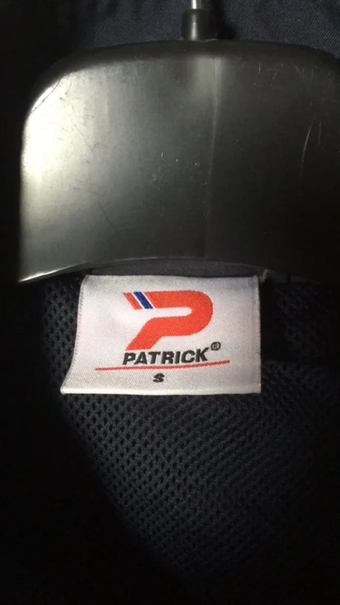 Veste - photo numéro 3