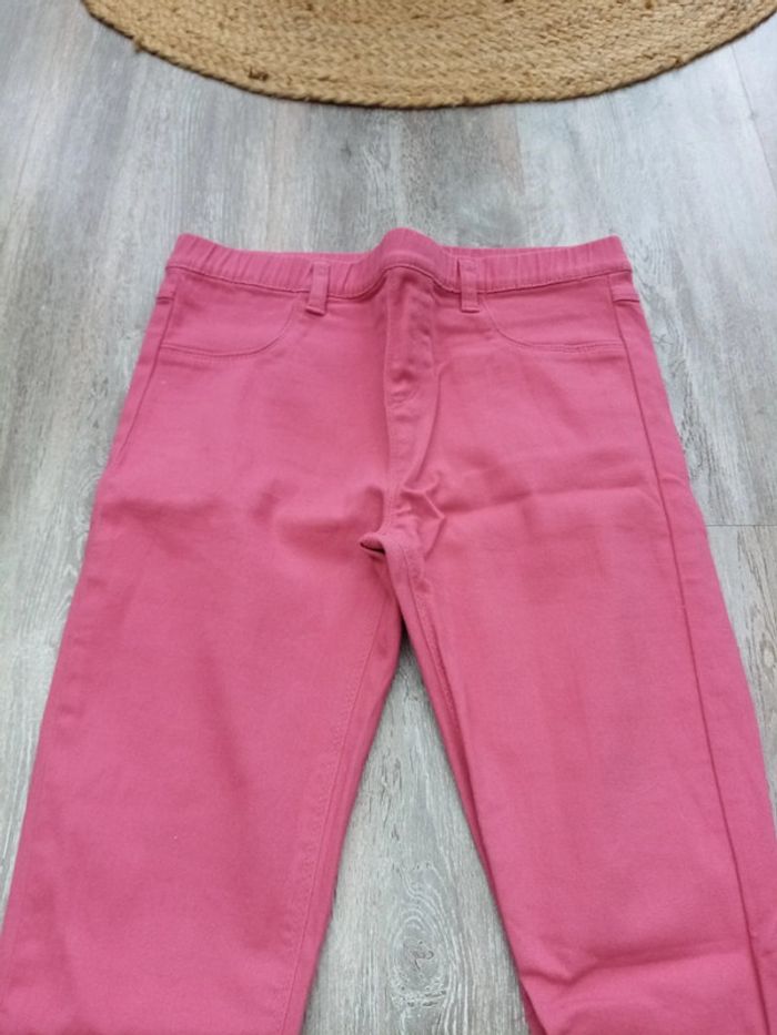 Jean taille élastique 12A - photo numéro 2