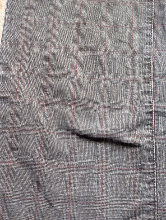 Jean H T40 CELIOJEAN gris foncé - photo numéro 2