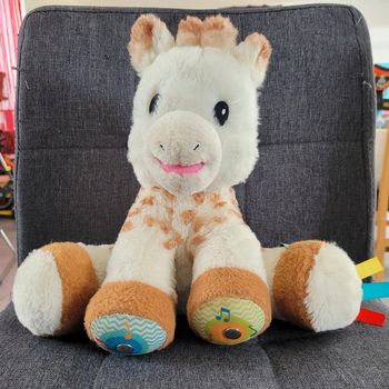 Sophie la Girafe