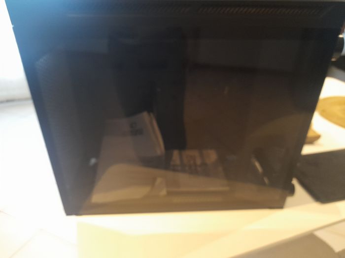 Tour d'ordinateur empire gaming - photo numéro 3