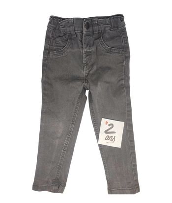Pantalon 2 ans