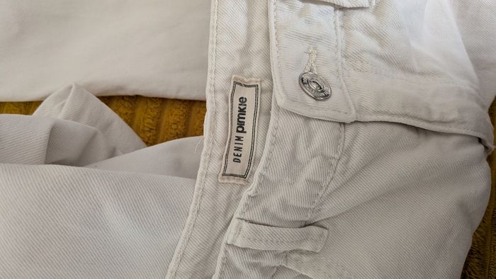 Jean femme - photo numéro 6