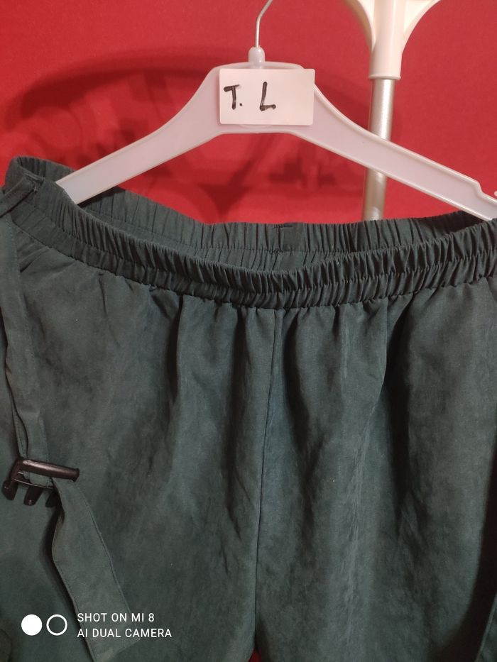 Pantalon - photo numéro 3