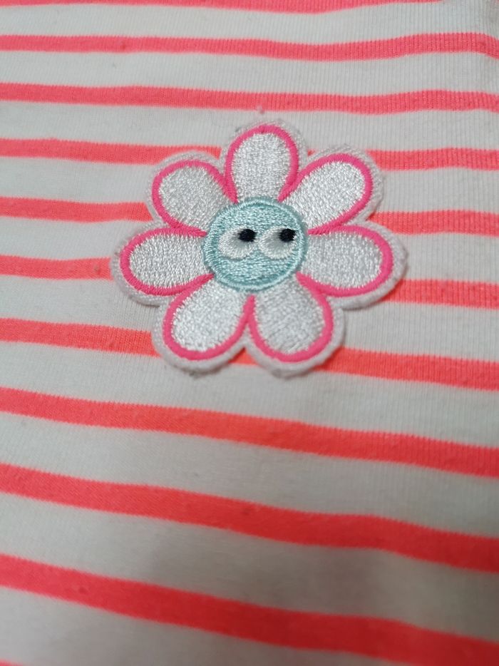 Tee shirt Jacadi - photo numéro 3