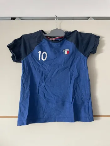 T shirt France