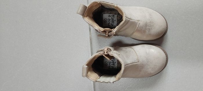 Bottine Pointure 20 - photo numéro 2