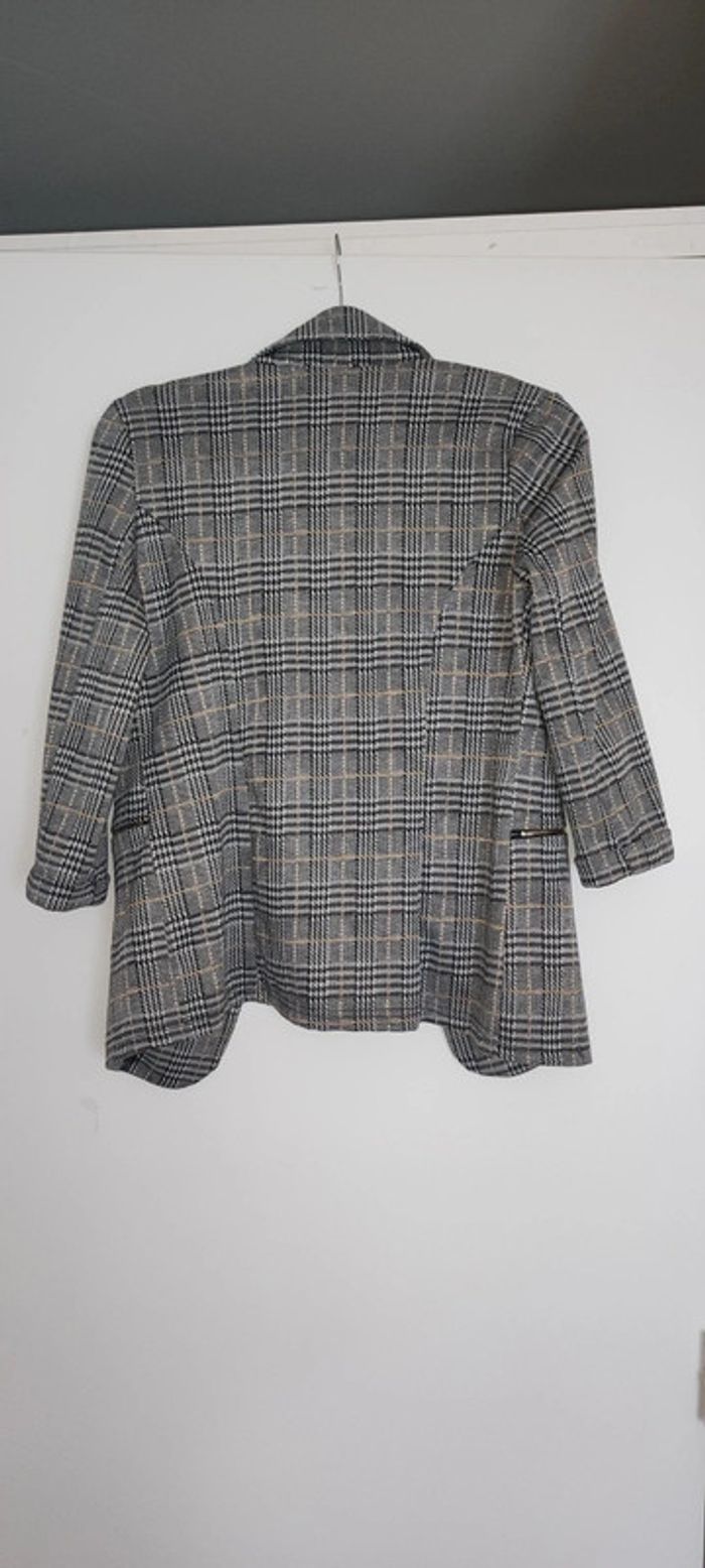 Veste blazer femme Liberto 36 - photo numéro 2