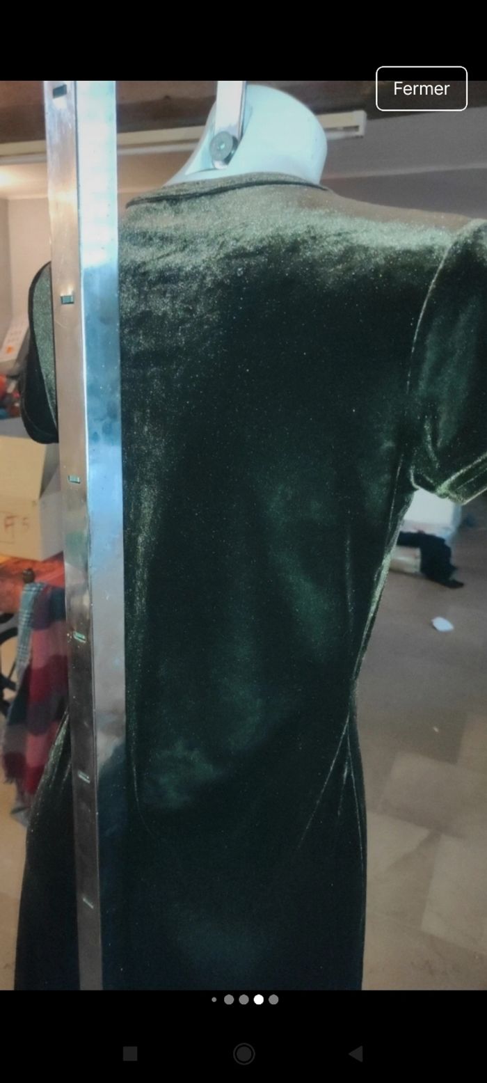 Très belle robe longue f5 - photo numéro 5