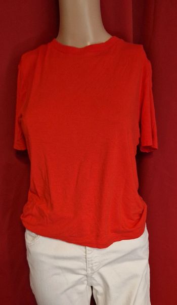 T-shirt MNG taille M parfait état