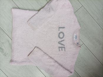 Pull hiver