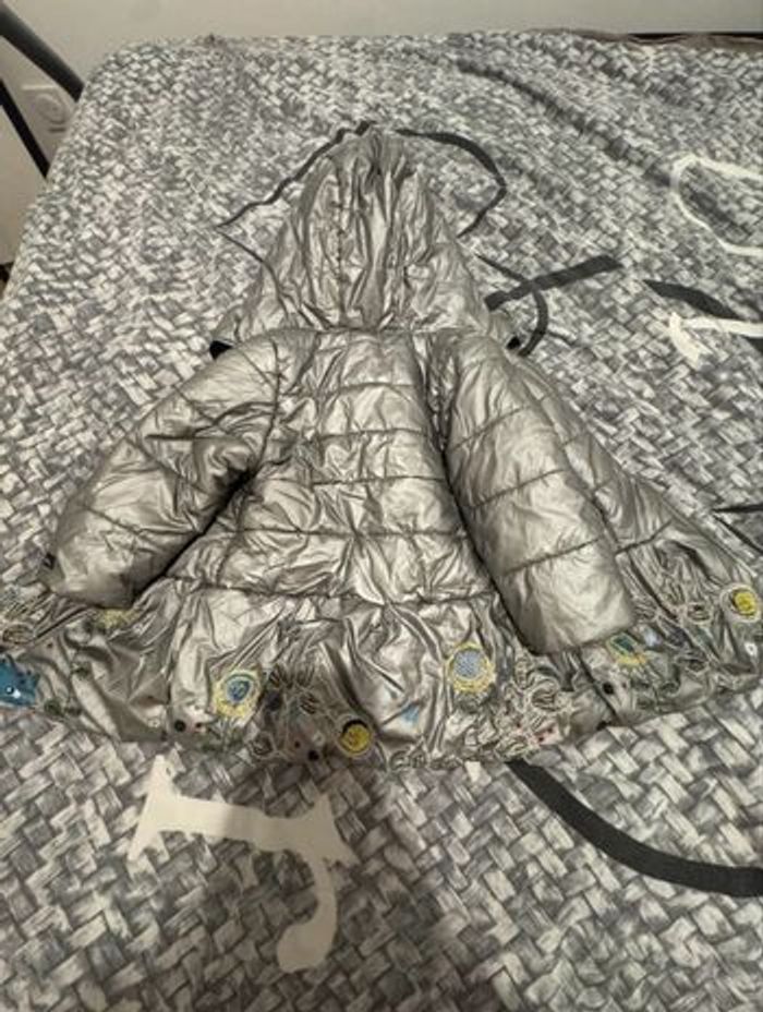 Manteau d’hiver - photo numéro 5