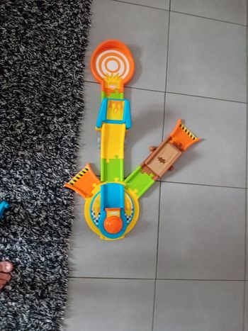 Circuit vroom planet