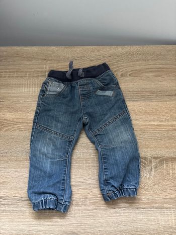 Jean