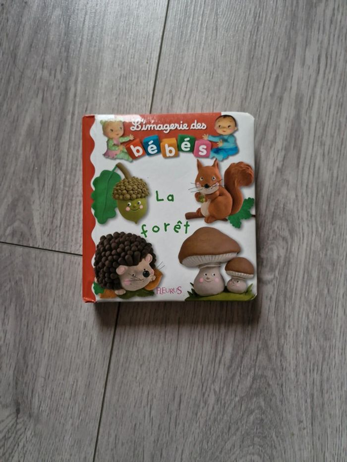 La forêt