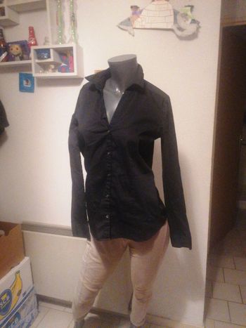 Chemise taille unique