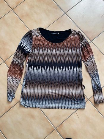 T-shirt femme 38/40
