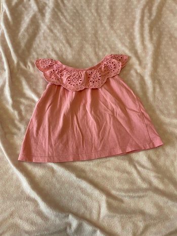 Tee shirt été 2/3 ans primark