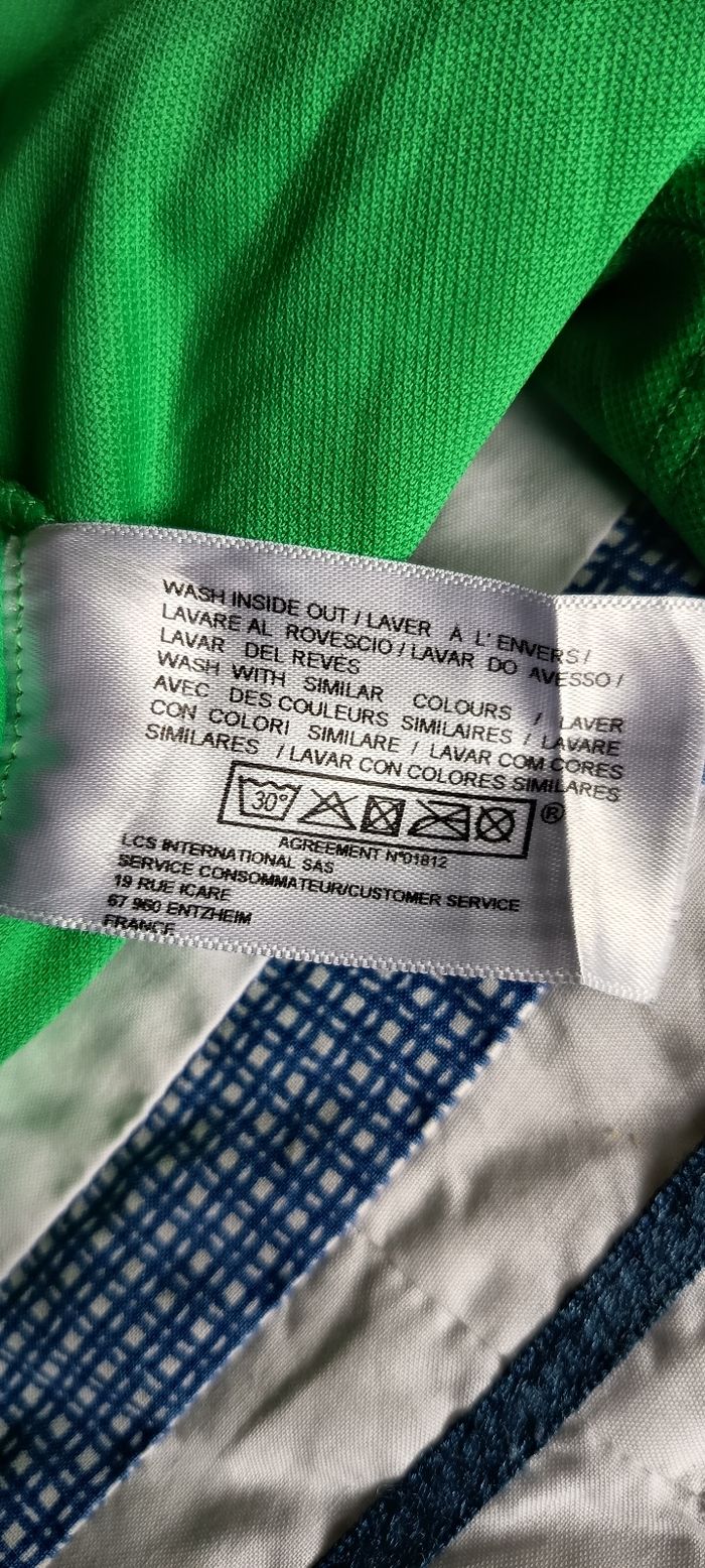 Maillot Foot officiel ASSE - photo numéro 9