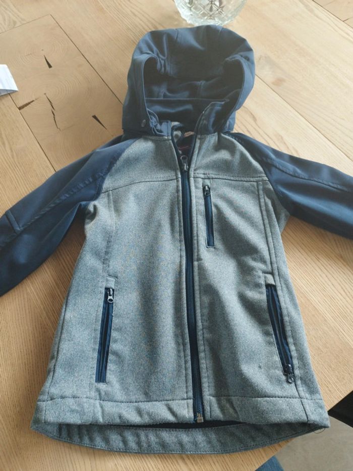 Veste garçon