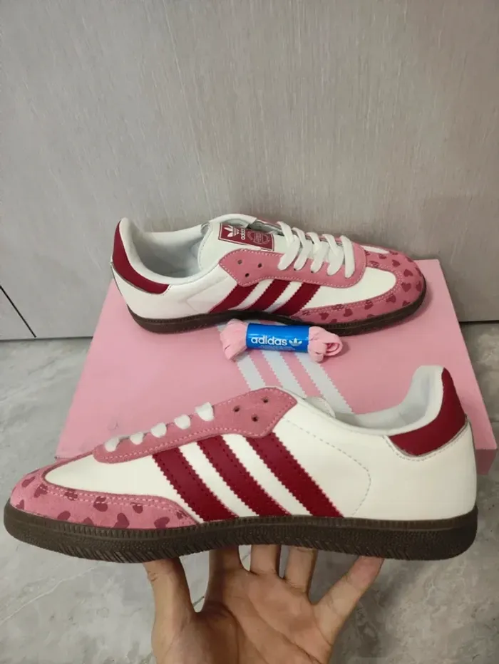 adidas Originals Samba OG 'Love Pink' Taille 39