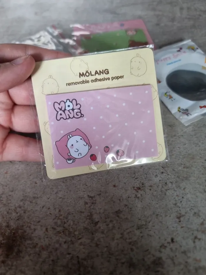 Petit lot kawaii - photo numéro 4