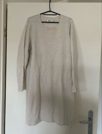 Robe  pull