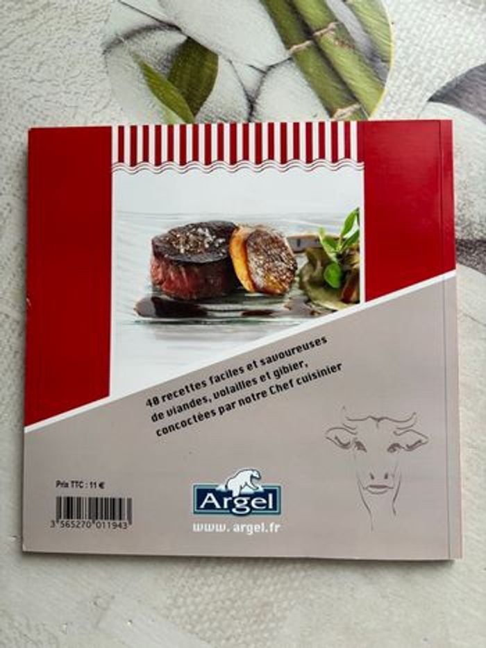 Livre de recette - photo numéro 5