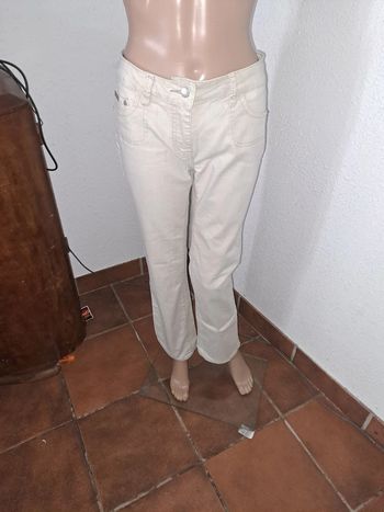 Jean femme taille 38
