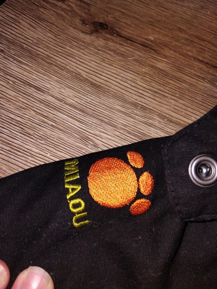 Manteau orchestra - photo numéro 4