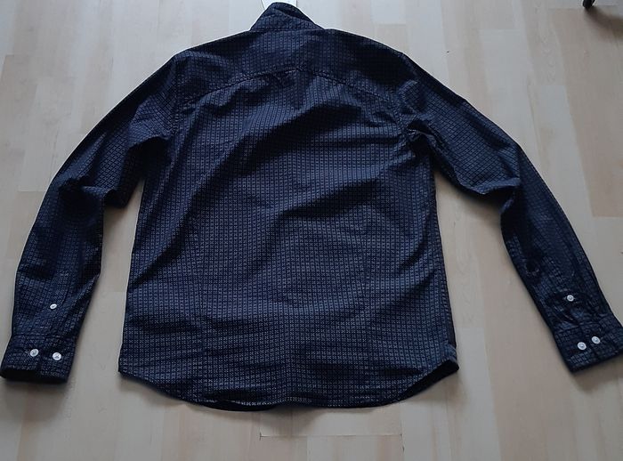 Chemise homme - photo numéro 3