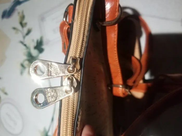 Sac à main ( dos ) - photo numéro 7