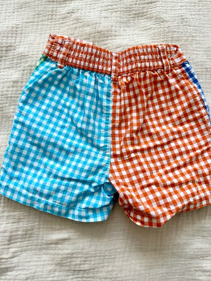 Short Ralph Lauren 9 Mois - photo numéro 4