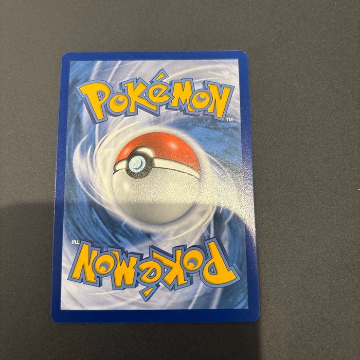 Carte Pokémon - photo numéro 2