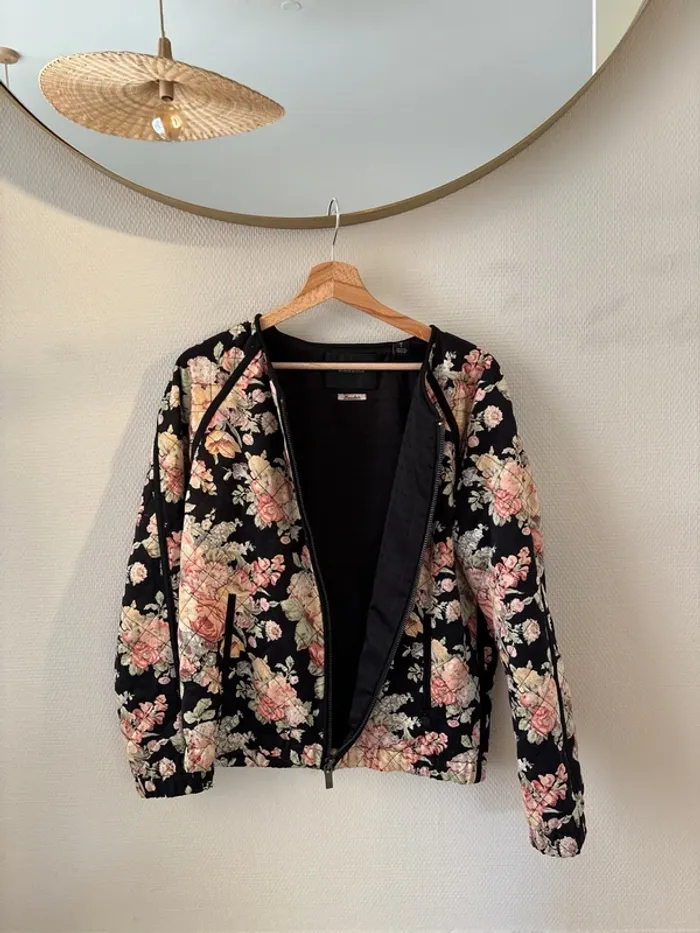 Teddy Maison Scotch - taille 1 - photo numéro 2