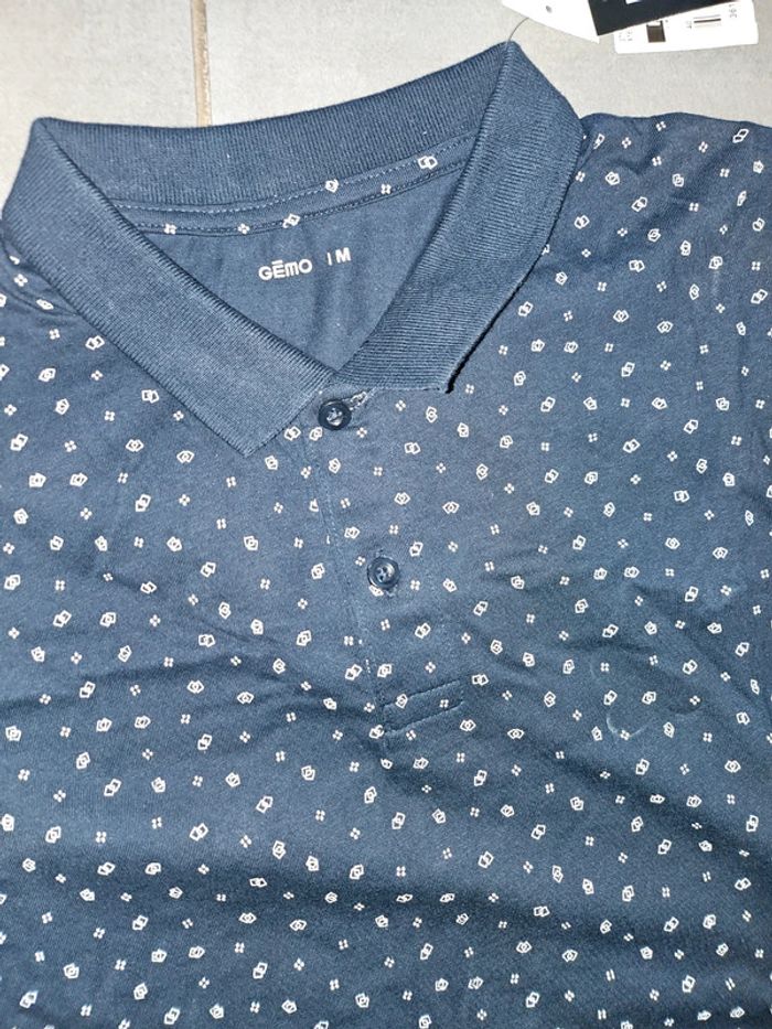 Polo homme - photo numéro 3