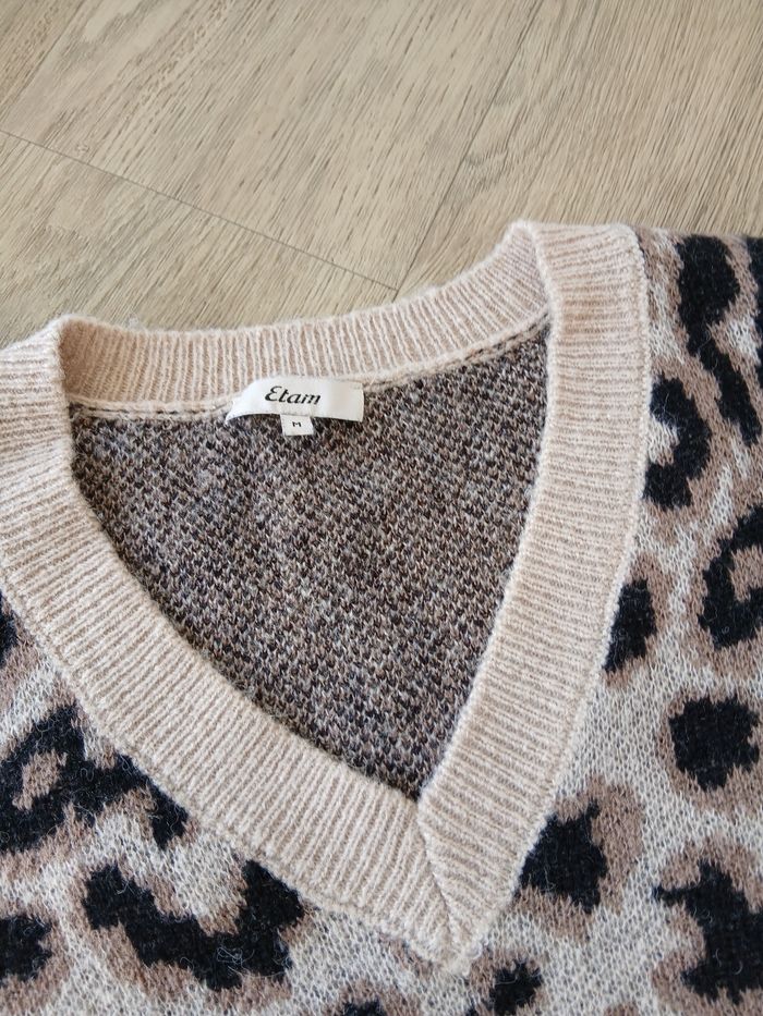 Pull - photo numéro 4