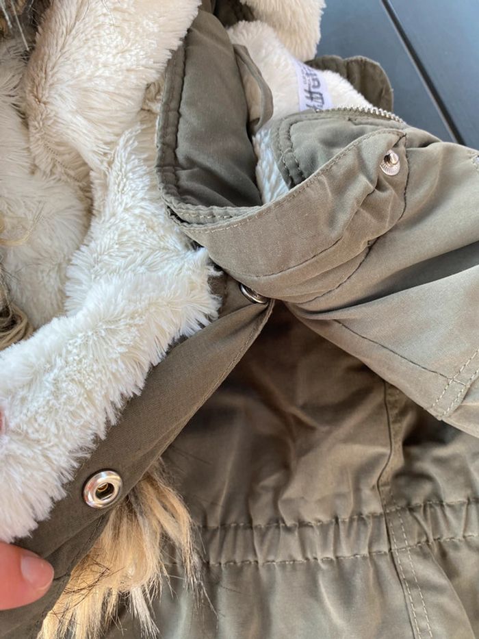 Manteau - photo numéro 6