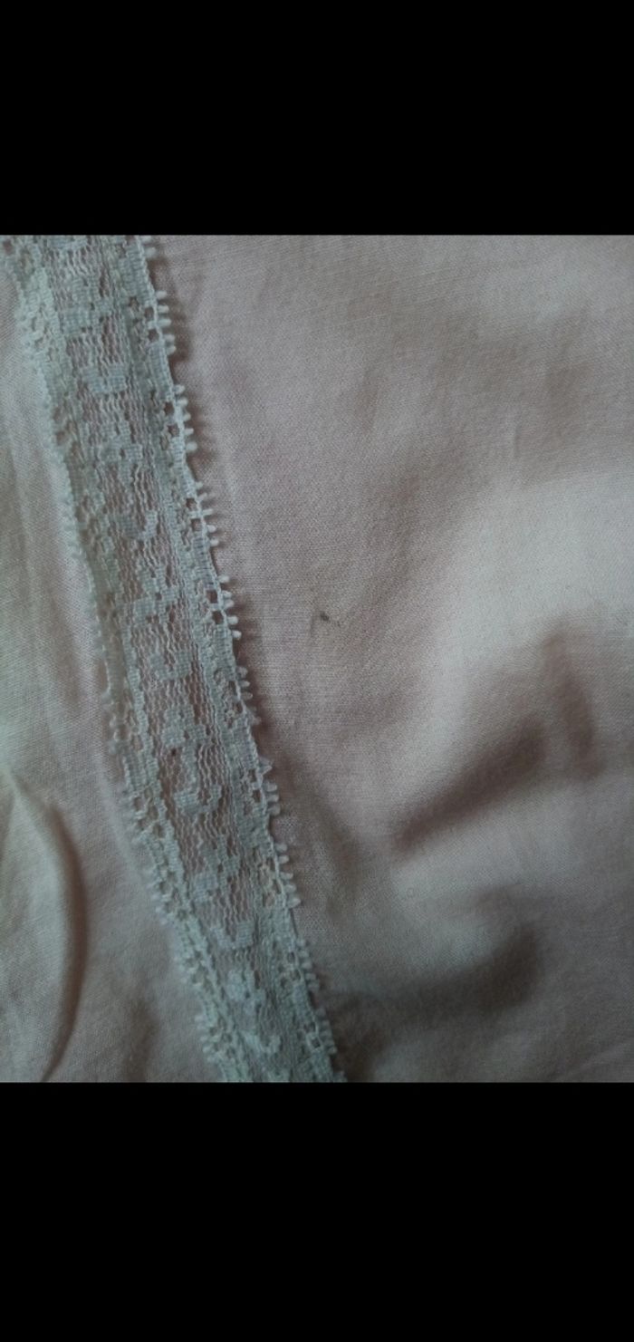 Haut à bretelle 8A - photo numéro 2